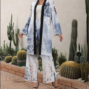 Kimono jacket brand new good quality.